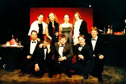 Gruppenbild